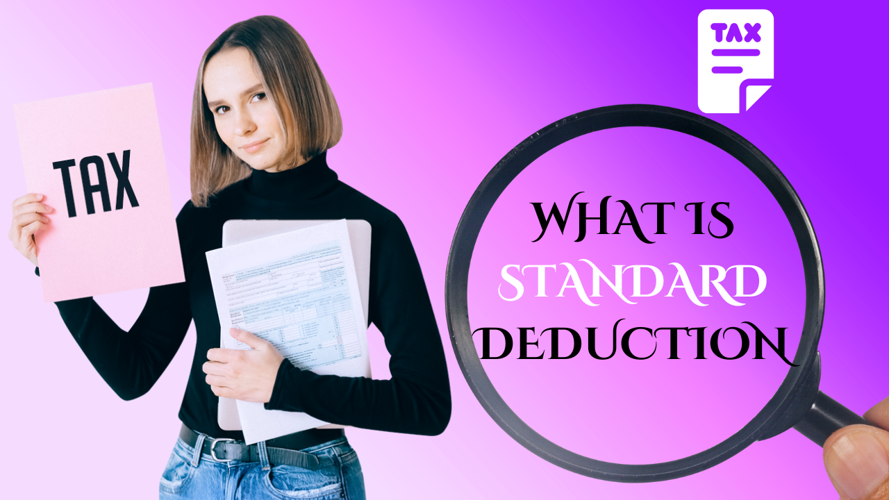 Standard Deduction under the Old and New Tax Regimes for Salaried Individuals