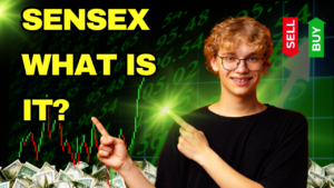  SENSEX what is it