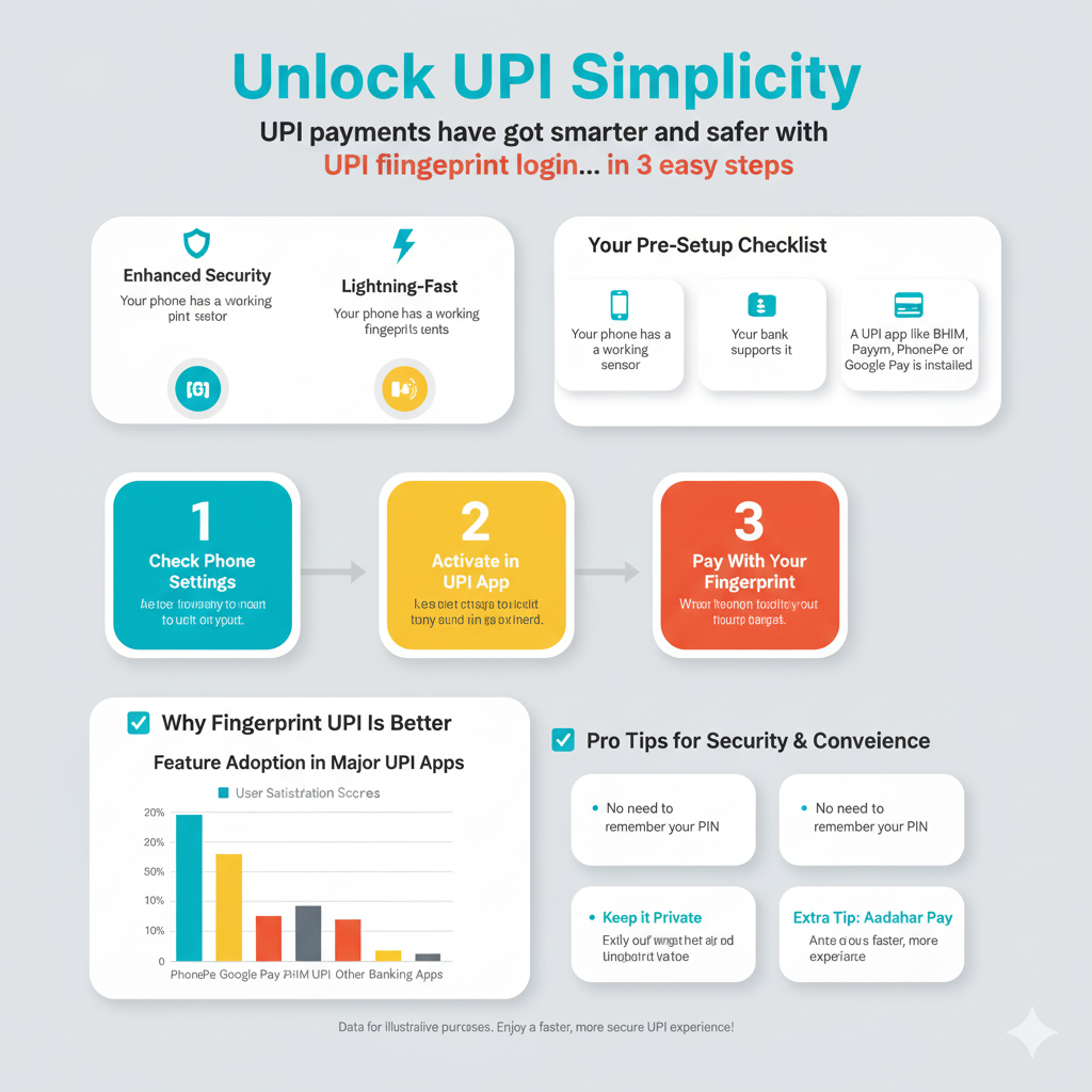biometric upi