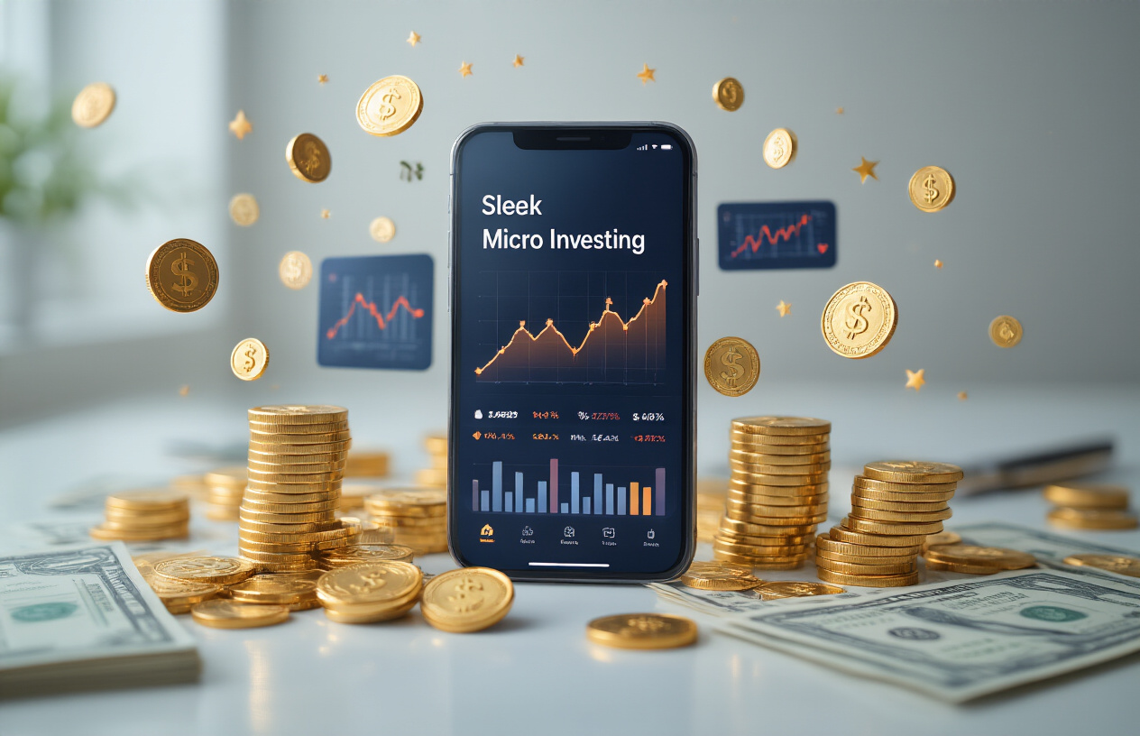 Key Features That Maximize Your Micro Investment Returns
