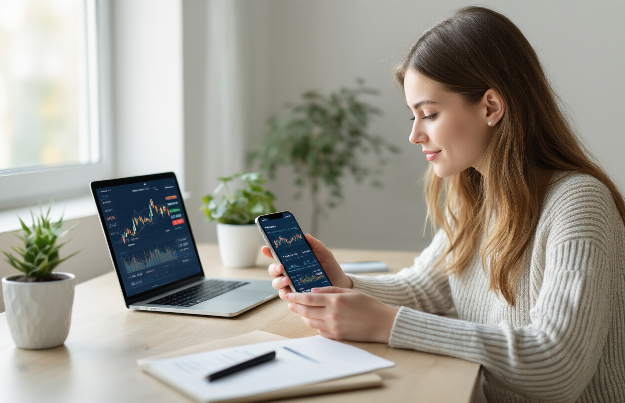 Getting Started: Your Step-by-Step Guide to Micro Investing Success